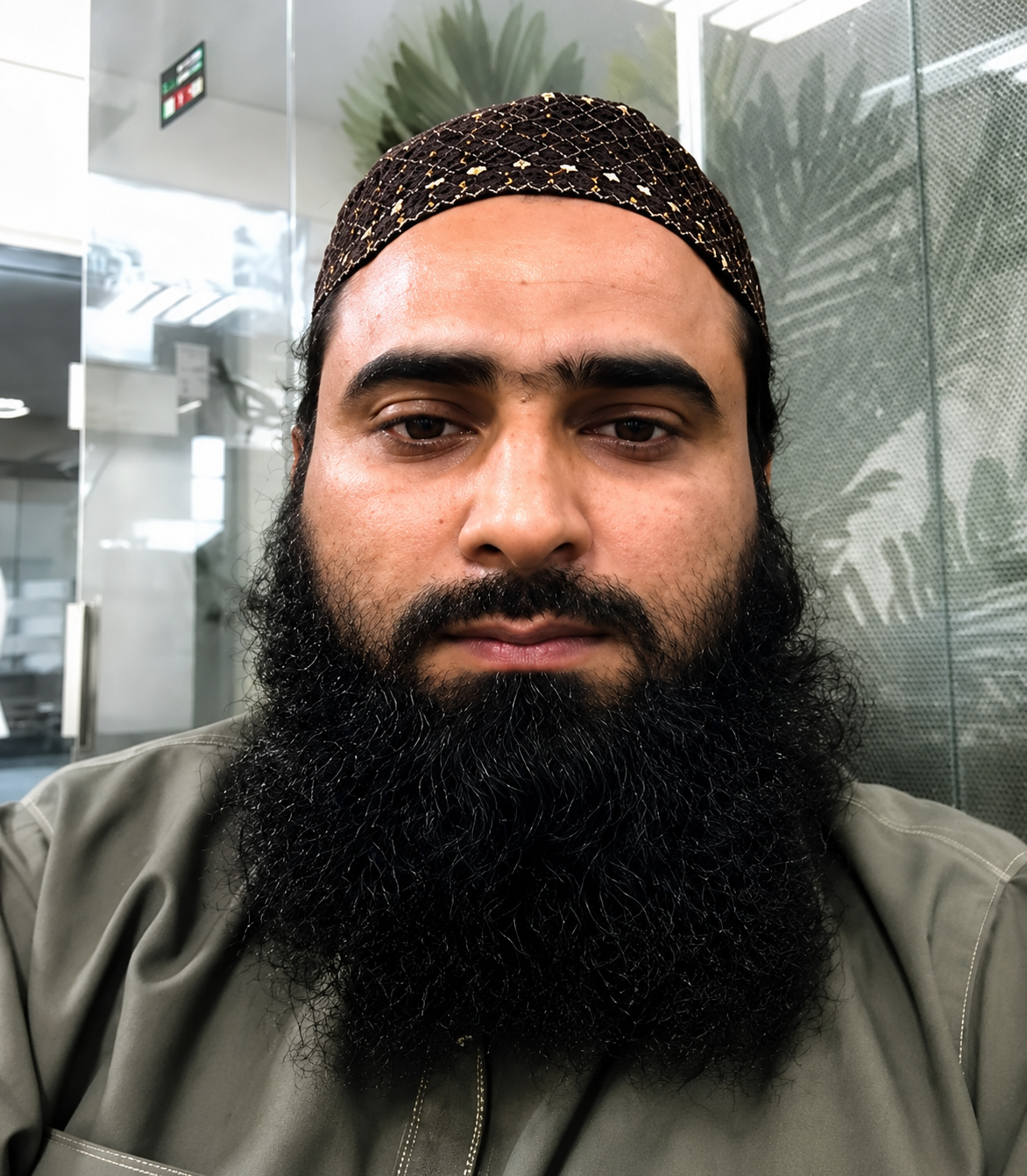 Zeeshan Javed